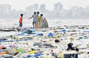 जुहू, दादर, माहीम चौपाट्यांची स्वच्छता महापालिकाच करणार