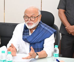 Minister Chhagan Bhujbal : राज्यात इंधनाचा तुटवडा नाही, पण काटकसर गरजेची! - मंत्री छगन भुजबळ