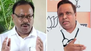 मराठीप्रेम म्हणजे निवडणुका जवळ आल्या की राजकीय नौटंकी!
