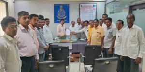 इको-सेन्सिटीव्ह झोन रद्द करण्यासाठी आग्रही