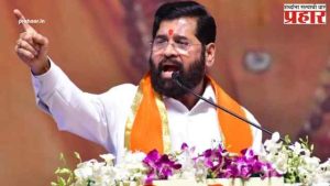 'स्थानिक'च्या निवडणुकीसाठी शिवसेनेचे जिल्हाप्रमुख जाहीर