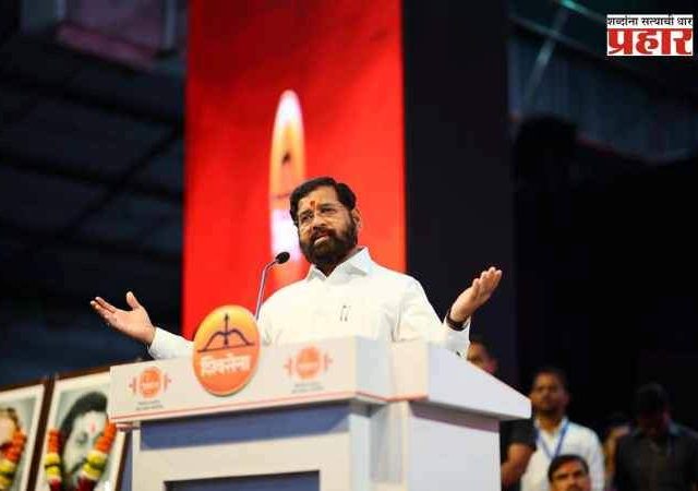 मुंबई बाहेर गेलेल्या मराठी माणसांना ३५ लाख घरे उपलब्ध करणार- उपमुख्यमंत्री
