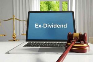 Ex Dividend Today: लाभांश कमाईसाठी 'या' कंपन्यांच्या शेअर्स आजच खरेदी करा.. Dividend कमावण्यासाठी आज अखेरची संधी!