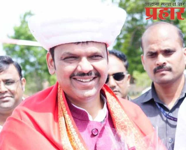 फडणवीसांनी युतीचा पेच सोडवला! जागा वाटपावर मतभेद असले तरी 'पोस्ट पोल युती' निश्चित