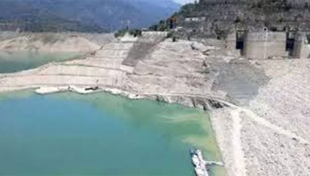 हिमालयाच्या कुशीतील धरणांना पुराचा धोका