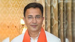 Jitin Prasada: भारतातील मोबाइल फोनची निर्यात १२७% वाढली