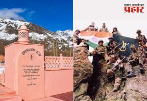 'लाईट अॅण्ड साऊंड शो' द्वारे कारगिल युद्धाचा थरार आता प्रत्यक्ष पाहता येणार!