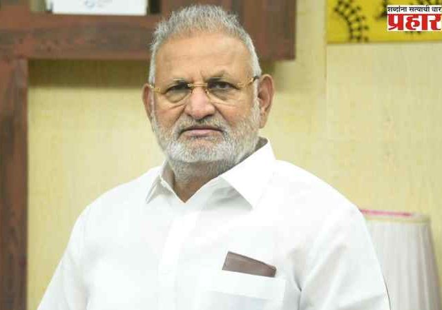 कोकाटे यांच्या अंगावर पत्ते उधळण्याचा उबाठा गटाकडून प्रयत्न, तीन कार्यकर्ते पोलिसांच्या ताब्यात
