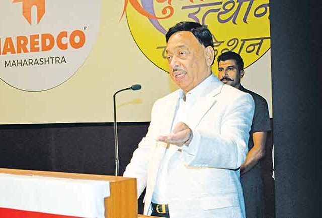 आपल्या देशाचे नाव उंचावण्याची भावी अधिकाऱ्यांची जबाबदारी