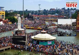 त्र्यंबकेश्वरचे मंदिर दर्शनासाठी सोळा तास उघडे राहणार