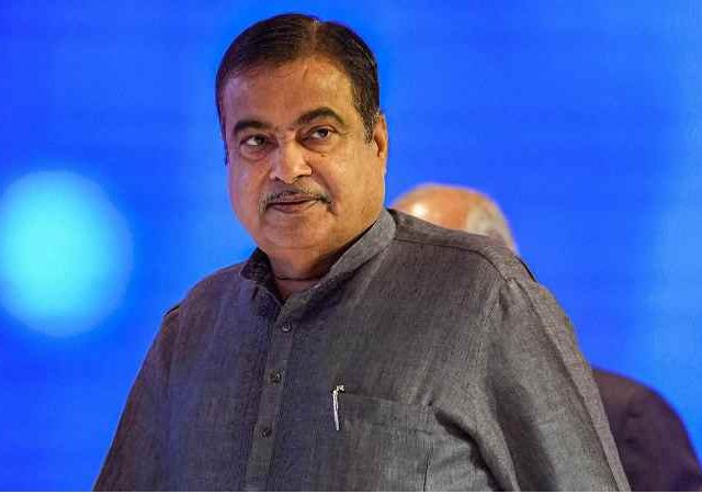 Nitin Gadkari: नितीन गडकरी यांना लोकमान्य टिळक राष्ट्रीय पुरस्कार जाहीर