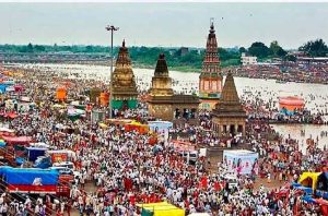 जाईन गे माये तया पंढरपुरा