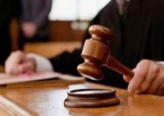 Nashik Crime : 'त्या' नराधमाला मरेपर्यंत जन्मठेप', धमकी देत दोघींवर अत्याचार अन...