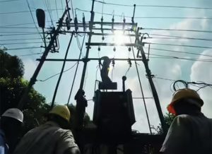 रायगड जिल्ह्यात विस्तारणार भूमीगत वीज वाहिन्यांचे जाळे