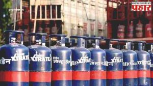 LPG Cylinder Price Cut : LPG ग्राहकांना दिलासा! आजपासून कमी झाली किंमत; 'हे' आहेत नवे दर