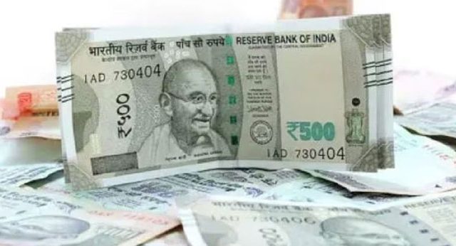 दरडोई उत्पन्नाच्या बाबतीत देशात महाराष्ट्र पाचव्या स्थानी