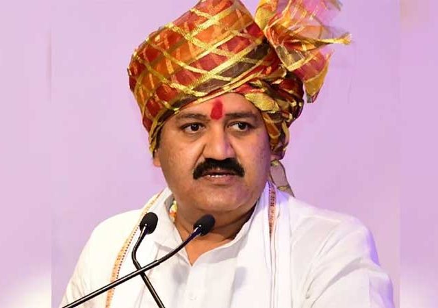 Sanjay Rathod : मृद व जलसंवर्धन रील्स स्पर्धेला ३१ ऑगस्टपर्यंत मुदतवाढ, क्षेत्रीय स्तरावरील उत्स्फूर्त प्रतिसादाची दखल; मृद व जलसंधारण मंत्री संजय राठोड यांची माहिती