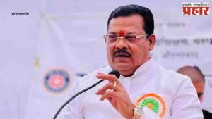 Sanjay Shirsat : मॅरेथॉन बैठकीत ऐतिहासिक निर्णय; उभारणार आंतरराष्ट्रीय दर्जाचे ‘महाबोधी संकुल’
