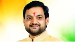 पुरावे दिले तर खुलासा करेन; राऊतांच्या आरोपांवर आमदार सुनील शेळकेंचे थेट आव्हान