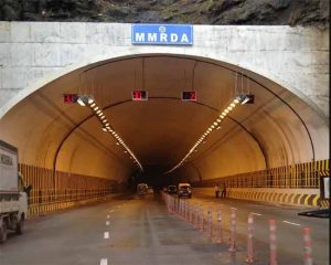 गोरेगाव - मुलुंड जोड रस्ता भुयारी बोगद्याचा मार्ग मोकळा