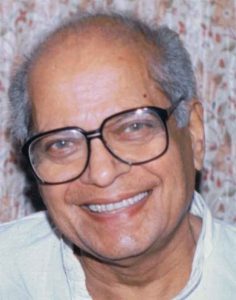 नाटककार जयवंत दळवी