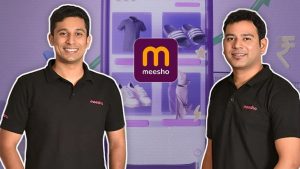 Meesho IPO: मिशो कंपनीचा ४२५० कोटींचा आयपीओ येणार! DHRP File केला