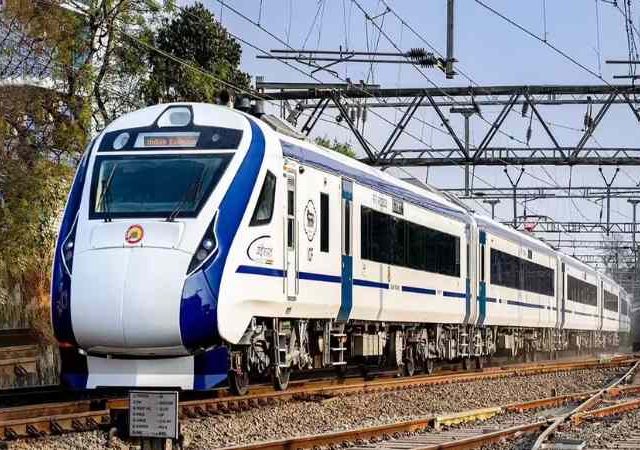 कोकणवासियांसाठी आनंदाची बातमी , मुंबई ते मडगाव प्रवास होणार अधिक सोयीस्कर !