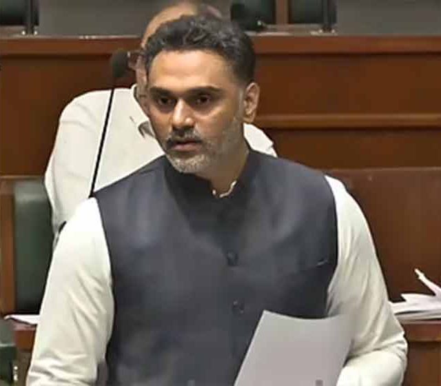 तळेगाव दाभाडे कट प्रकरणात विशेष तपास पथकाची स्थापना – राज्यमंत्री योगेश कदम