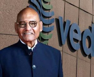 Vedanta Report: Adani यांच्यानंतर आता Vedanta टार्गेटवर? Short Seller Viceroy Research कडून गंभीर आरोप Vendanta,Hindustan Zinc कंपनीचा शेअर ८% ने Crash