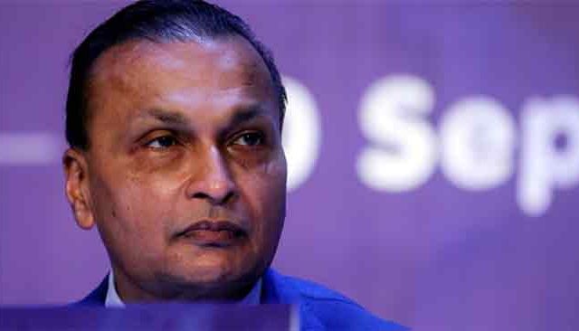 अनिल अंबानी यांचा मिडीयावर दिशाभूल करण्याचा आरोप केला ईडीकडून चौकशीस अनिल अंबानी सामोरे जाणार,काय म्हणाले अंबानी? वाचा