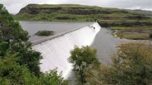 Water storage : खरीप हंगामावर वरुणराजाची कृपादृष्टी, नाशिकसह इतर विभागांतील पाणीसाठा किती  ? 
