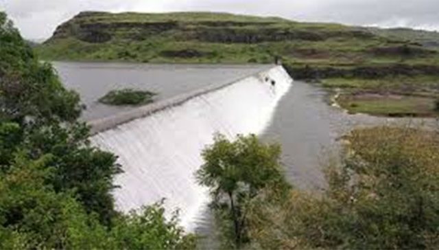 Water storage : खरीप हंगामावर वरुणराजाची कृपादृष्टी, नाशिकसह इतर विभागांतील पाणीसाठा किती  ? 
