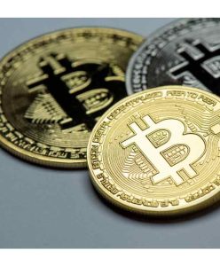 Crypto News: बीटकॉइन उच्चांकाच्याही शिखरावर ! एक बीटकॉइन १२४१२८ डॉलरवर का वाढतीय क्रिप्टोकरन्सी?