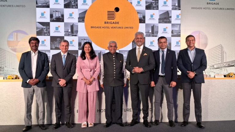 'Prahaar Exclusive' Brigade Hotel Ventures IPO : कंपनीचा आयपीओ २४ जुलैपासून कंपनी म्हणाली आम्ही...