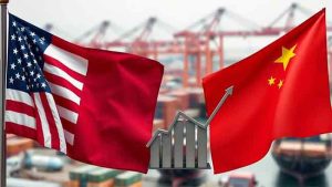US China Talks: युरोपियन युनियनवर १५% कर लावल्यानंतर युएस चीन बोलणीला वेग मात्र...