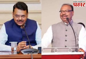 ठरलं तर मग! तेलंगणा सीमाभागातील १४ गावं महाराष्ट्रात सामील होणार