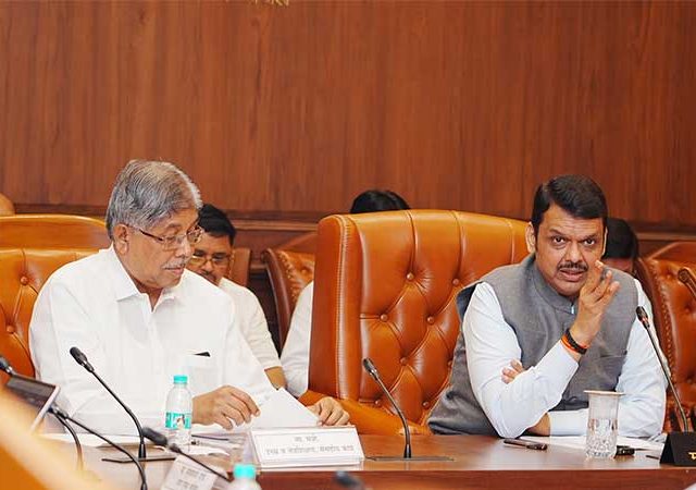 सार्वजनिक विद्यापीठे, अशासकीय महाविद्यालयांमधील रिक्त पदांच्या भरतीस वेग येणार