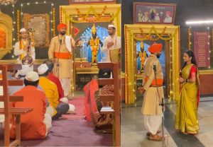 इंद्रायणी' मालिकेत आता पुंडलिक कुरकुंबेचे नवे आव्हान!