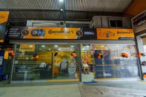 Continental Tires: कॉन्टिनेंटल टायर्सने महाराष्ट्रात आपली किरकोळ उपस्थिती वाढवली ठाण्यात प्रीमियम ड्राइव्ह स्टोअरचे उद्घाटन !