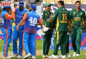 WCL च्या उपांत्य फेरीत पाकिस्तानविरुद्ध खेळण्यास भारताचा नकार, गुरुवारी होणार होती लढत