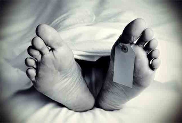 Manmad : उपजिल्हा रुग्णालयातील डॉक्टरांच्या हलगर्जीपणामुळे पतीचा मृत्यू ? गुन्हा दाखल करण्याची मागणी