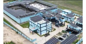 Enviro Infra Engineers: कंपनीच्या शेअर्समध्ये ६% उसळी 'या' कारणामुळे आली उसळी