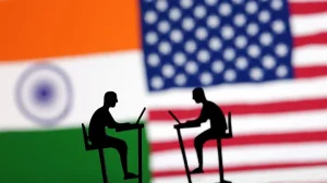India US BTA: अमेरिकेशी चर्चा सकारात्मक, दोन्ही बाजू लवकर निष्कर्ष काढणार