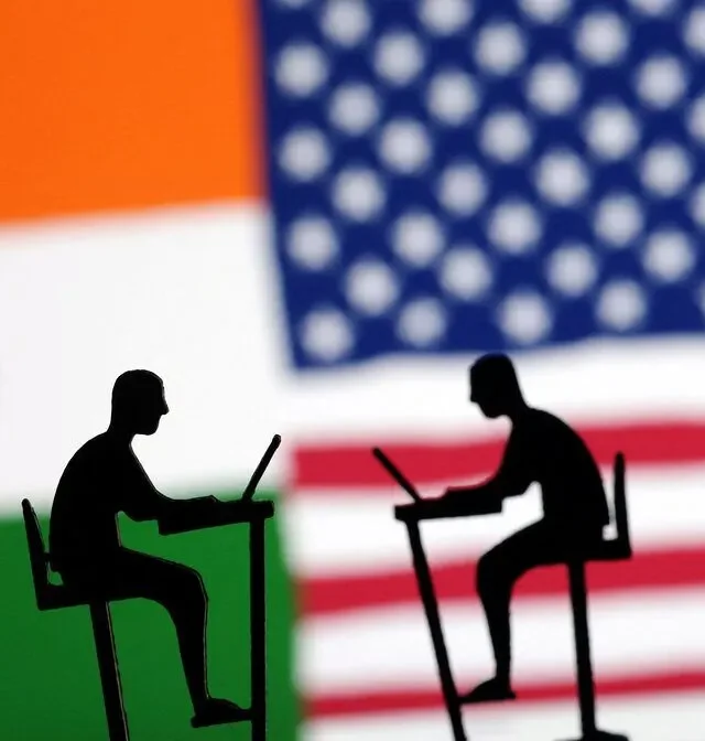 India US BTA: अमेरिकेशी चर्चा सकारात्मक, दोन्ही बाजू लवकर निष्कर्ष काढणार