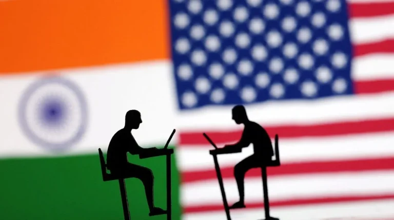 India US BTA: अमेरिकेशी चर्चा सकारात्मक, दोन्ही बाजू लवकर निष्कर्ष काढणार