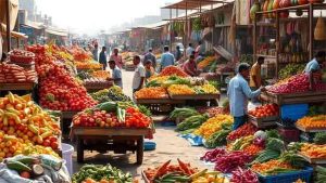 डिसेंबर महिन्यात ग्राहक किंमत निर्देशांक महागाईत किरकोळ वाढ 'ही' आहे आकडेवारी