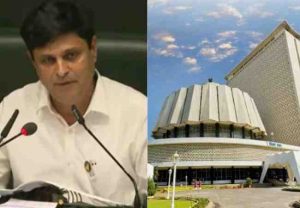 Maharashtra Monsoon Session 2025: इंद्रायणी पुलाचा मुद्दा विधानसभेत, पूलांच्या स्ट्रक्चरल ऑडिटबद्दल झाली चर्चा