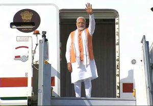 पंतप्रधान मोदी करणार इंग्लंड आणि मालदीवचा दौरा