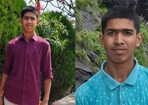 हृदयद्रावक घटना: व्यायामादरम्यान 15 वर्षीय विद्यार्थ्याचा हृदयविकाराच्या झटक्याने मृत्यू