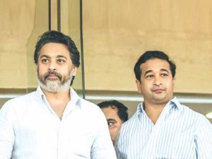 सिंधुदुर्गतील वाघांची विधानसभेत डरकाळी...!